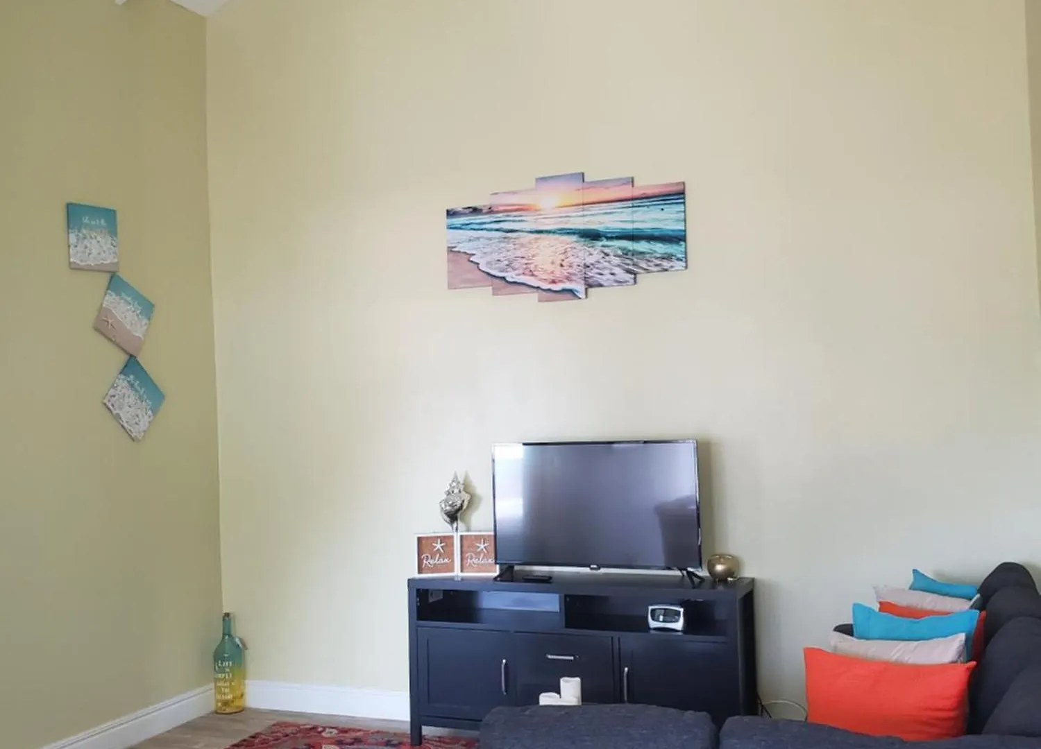 La Pelle Apartment Soufriere