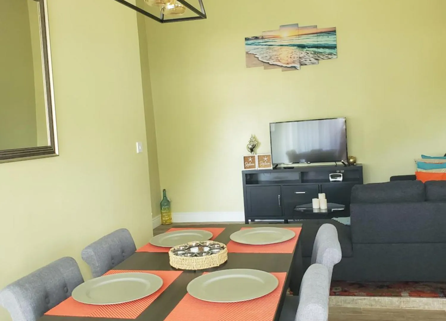 La Pelle Apartment Soufriere 0*,
