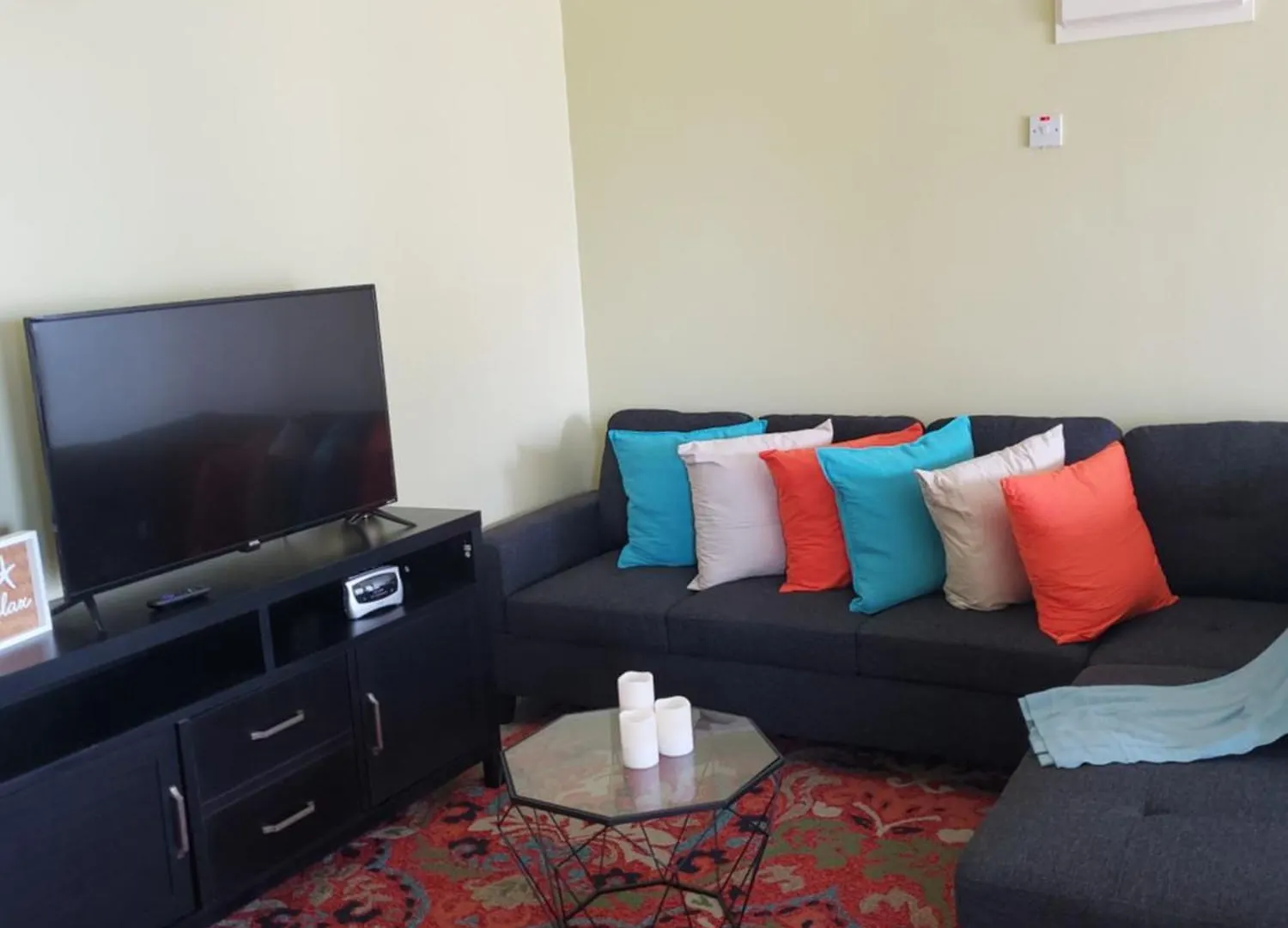 La Pelle Apartment Soufriere Saint Lucia